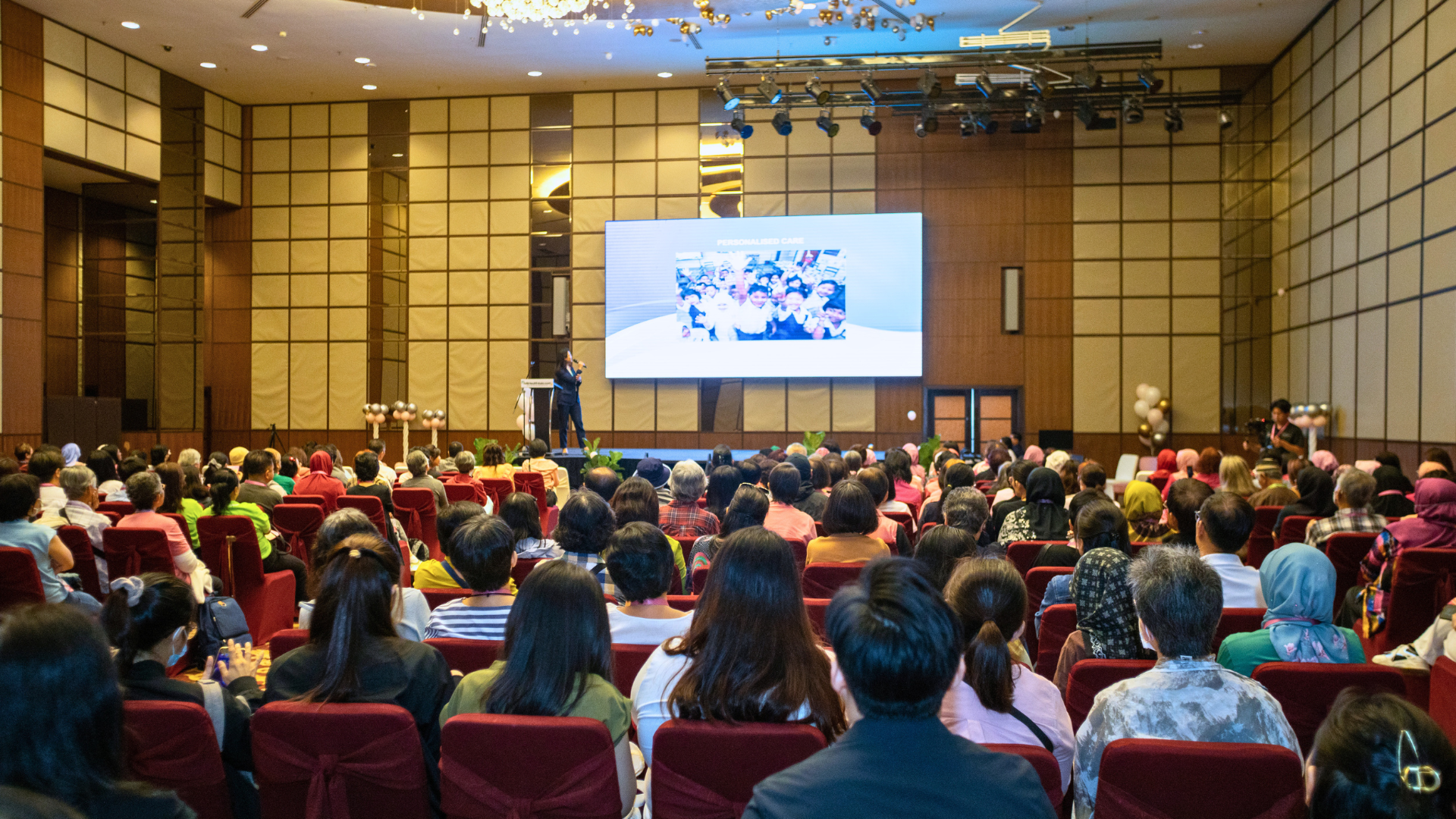 Malaysian Breast Cancer Summit