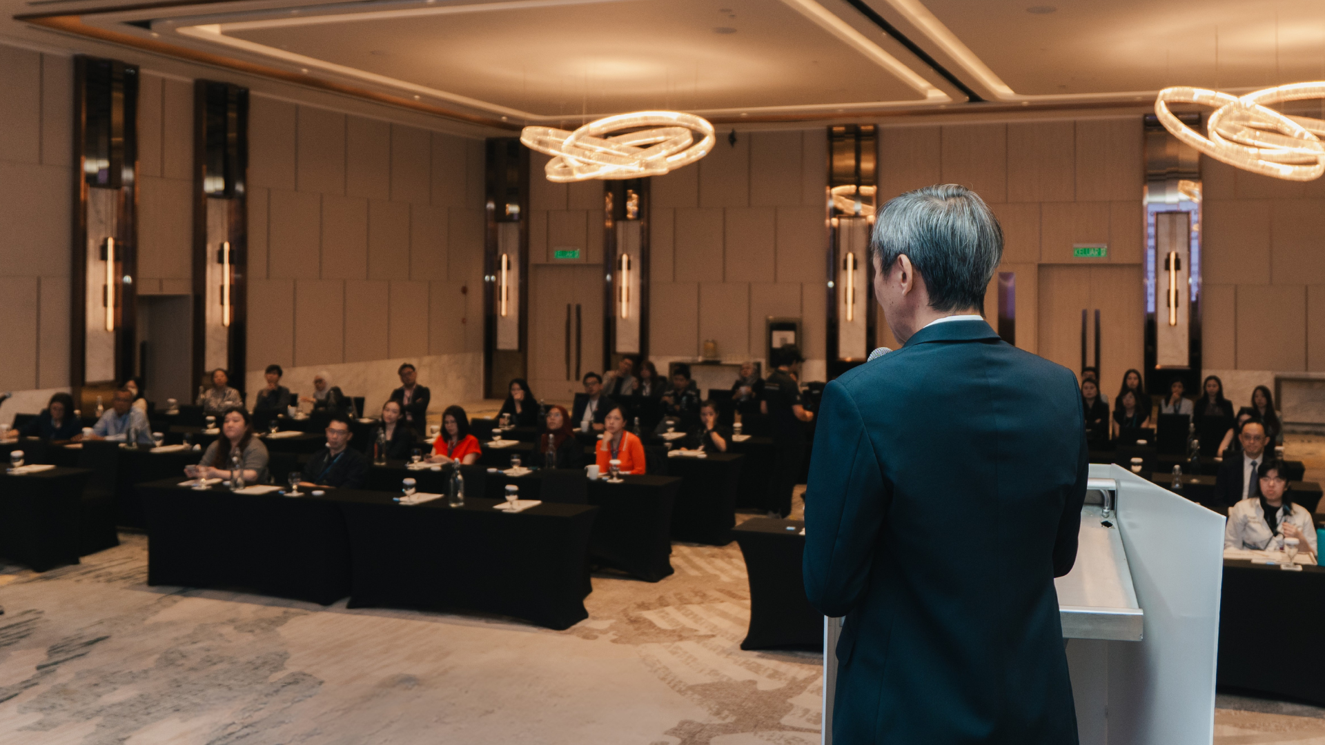 Malaysian Cancer Innovation Forum